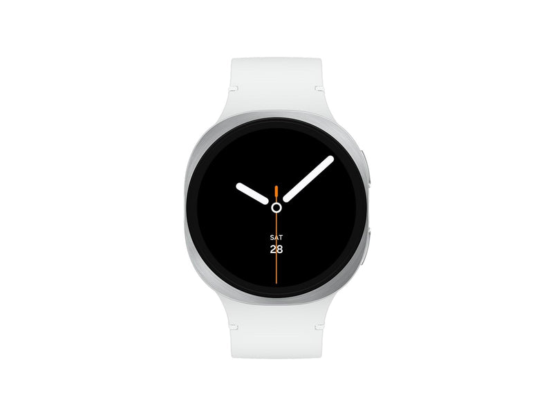 Samsung Galaxy Watch8 44mm eSim - Silver