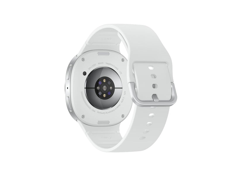 Samsung Galaxy Watch8 44mm eSim - Silver