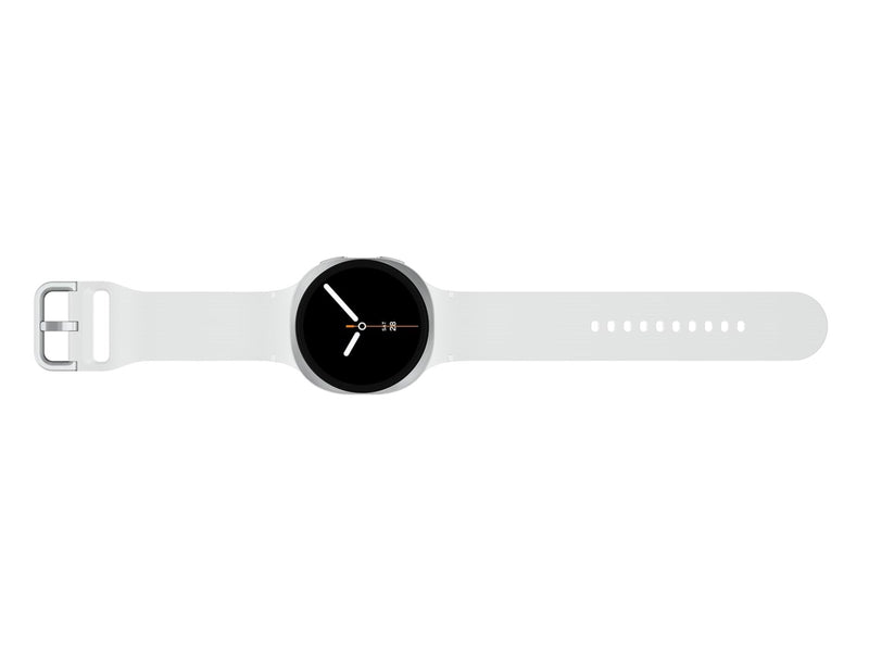 Samsung Galaxy Watch8 44mm eSim - Silver