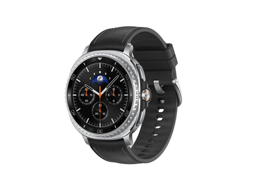 Samsung Galaxy Watch8 Classic - Black