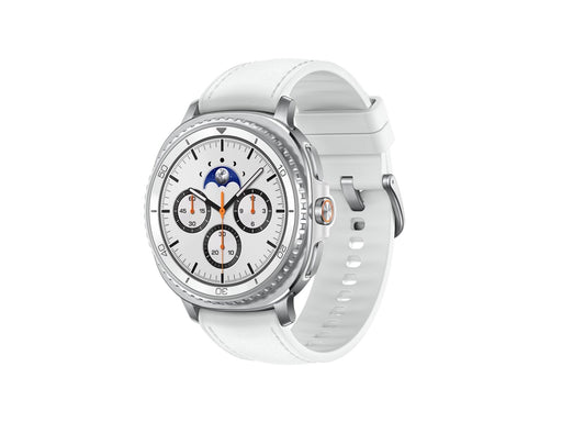 Samsung Galaxy Watch8 Classic eSim - White