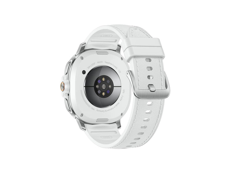 Samsung Galaxy Watch8 Classic eSim - White