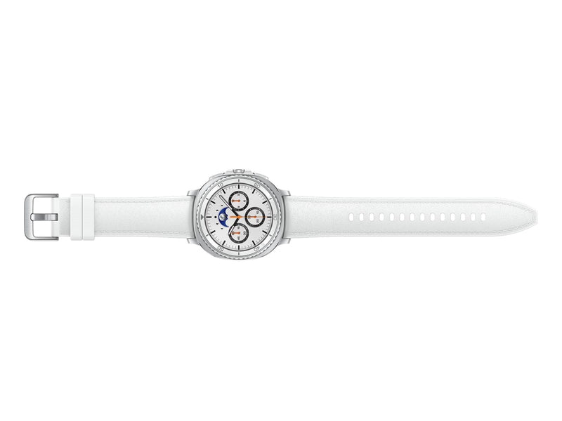 Samsung Galaxy Watch8 Classic eSim - White