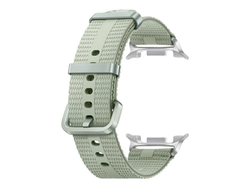 Samsung Galaxy Watch8 | Watch8 Classic Athleisure Band (S/M) - Sage Green