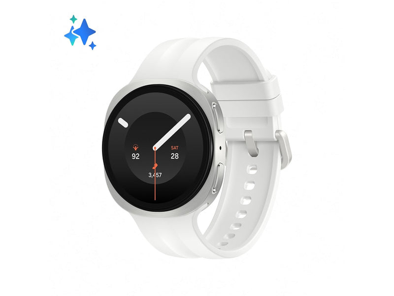 Samsung Galaxy Watch9 40mm - Cream