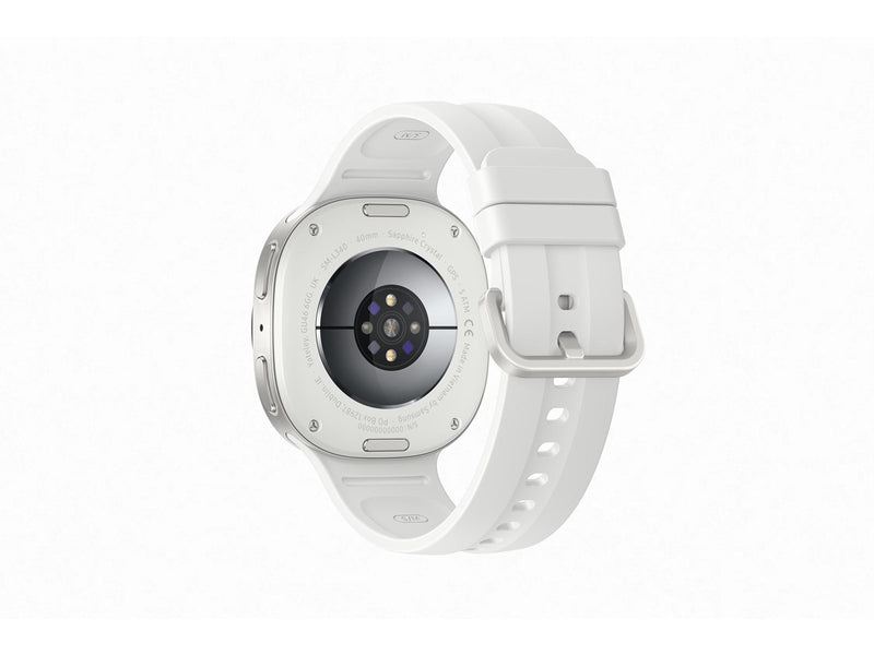 Samsung Galaxy Watch9 40mm - Cream