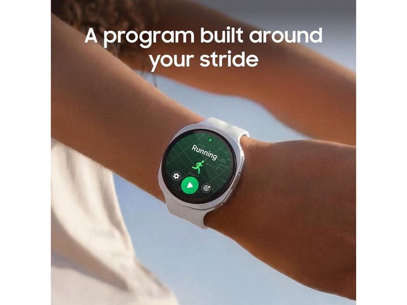 Samsung Galaxy Watch9 40mm - Graphite