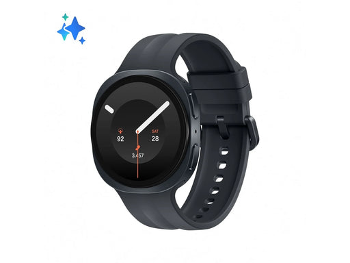 Samsung Galaxy Watch9 40mm - Graphite