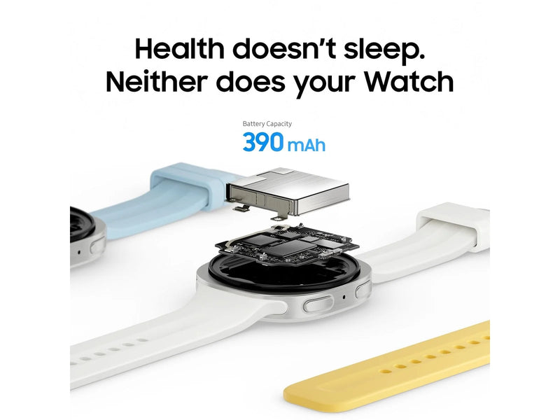 Samsung Galaxy Watch9 40mm - Graphite *DEMO*