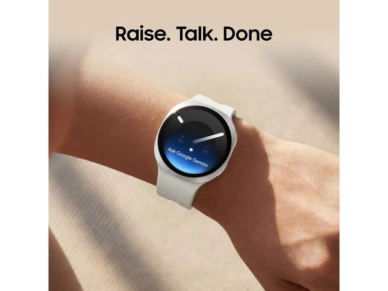 Samsung Galaxy Watch9 40mm - Graphite *DEMO*