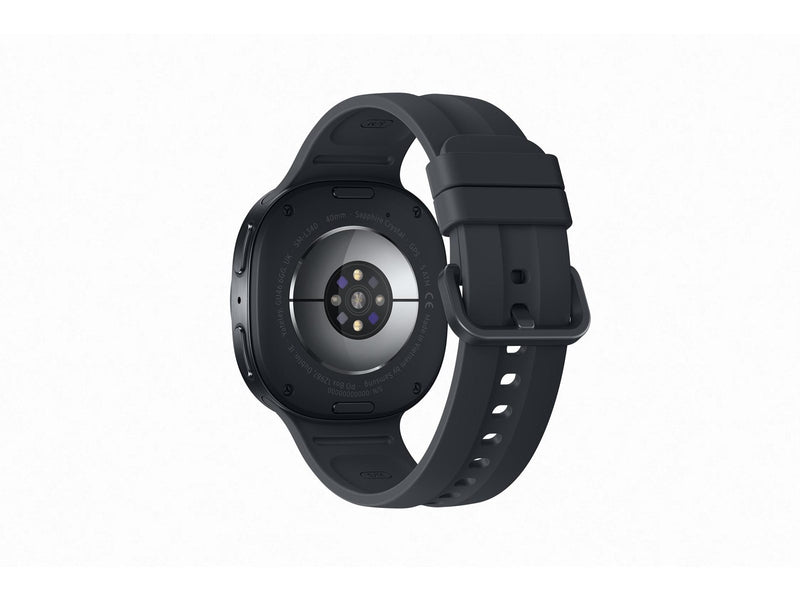 Samsung Galaxy Watch9 40mm - Graphite *DEMO*