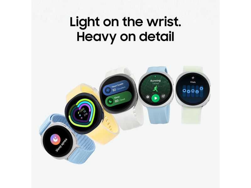 Samsung Galaxy Watch9 40mm - Graphite *DEMO*