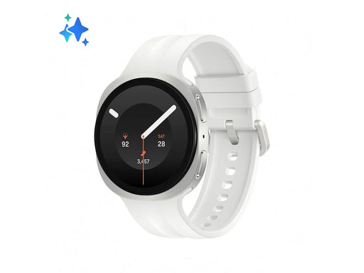 Samsung Galaxy Watch9 40mm eSim - Cream