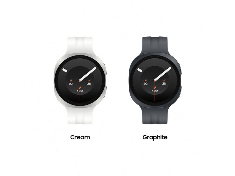 Samsung Galaxy Watch9 40mm eSim - Graphite