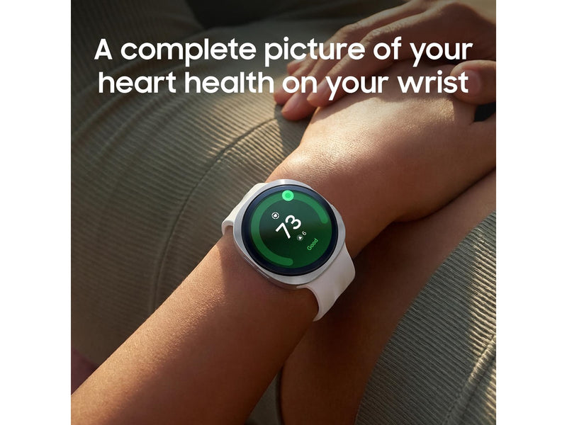 Samsung Galaxy Watch9 44mm - Graphite