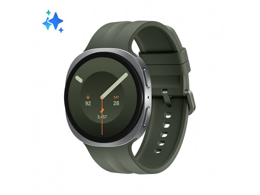 Samsung Galaxy Watch9 44mm - Silver