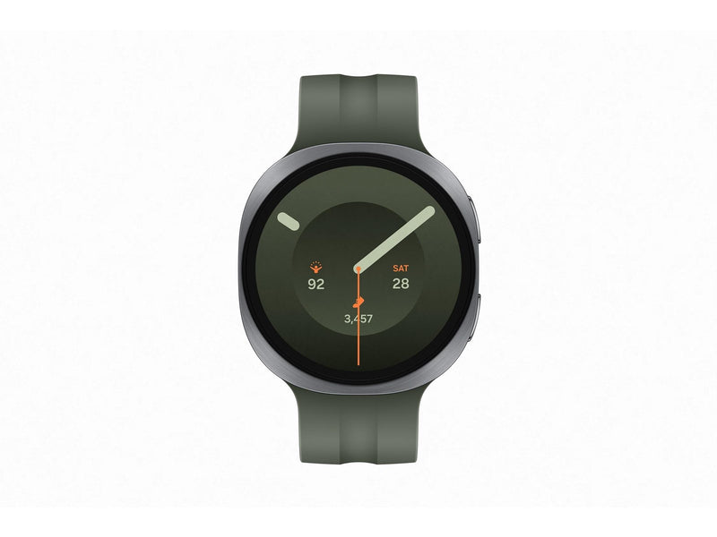 Samsung Galaxy Watch9 44mm - Silver