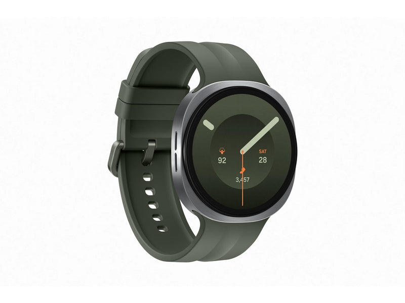 Samsung Galaxy Watch9 44mm - Silver