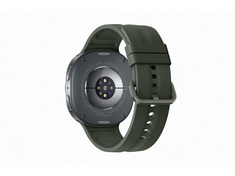 Samsung Galaxy Watch9 44mm - Silver
