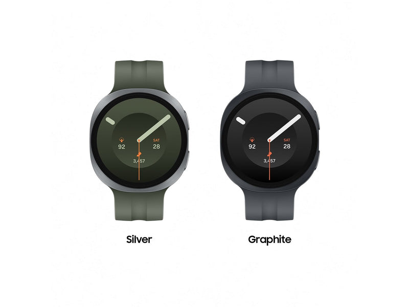 Samsung Galaxy Watch9 44mm - Silver