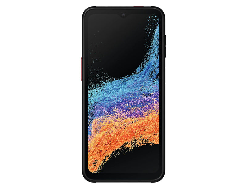 Samsung Galaxy Xcover6 Pro Enterprise Edition 5G 128GB - Black