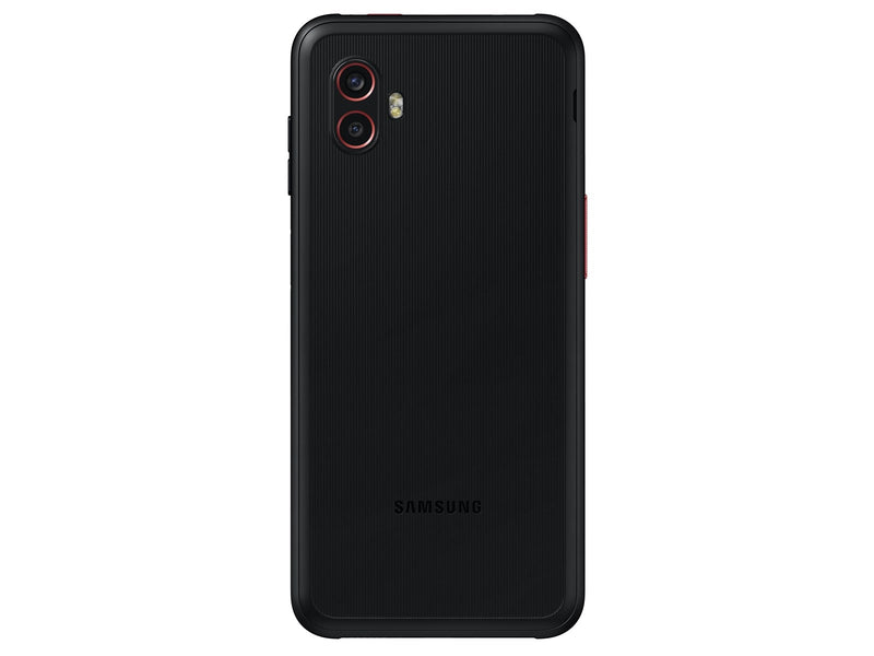 Samsung Galaxy Xcover6 Pro Enterprise Edition 5G 128GB - Black