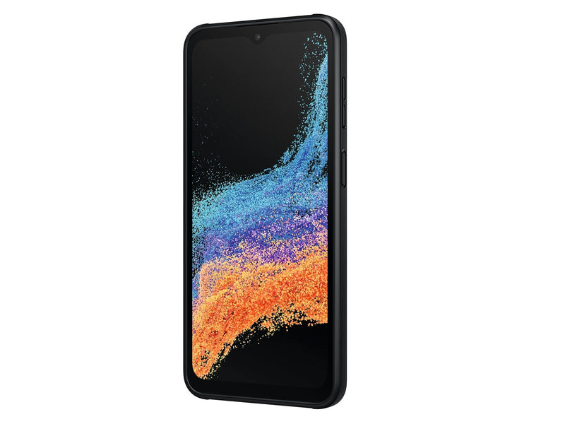 Samsung Galaxy Xcover6 Pro Enterprise Edition 5G 128GB - Black *DEMO*