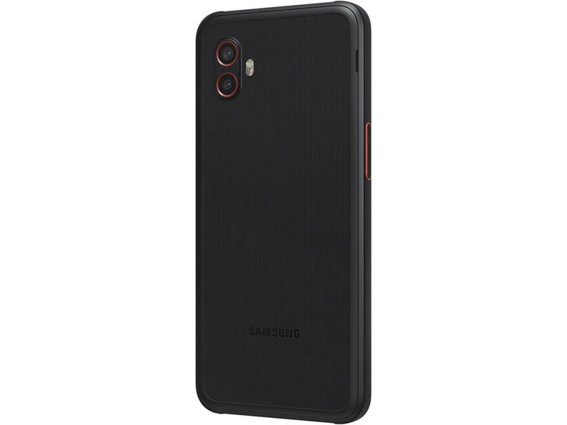 Samsung Galaxy Xcover6 Pro Enterprise Edition 5G 128GB - Black *DEMO*