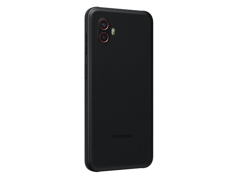 Samsung Galaxy Xcover6 Pro Enterprise Edition 5G 128GB - Black *DEMO*