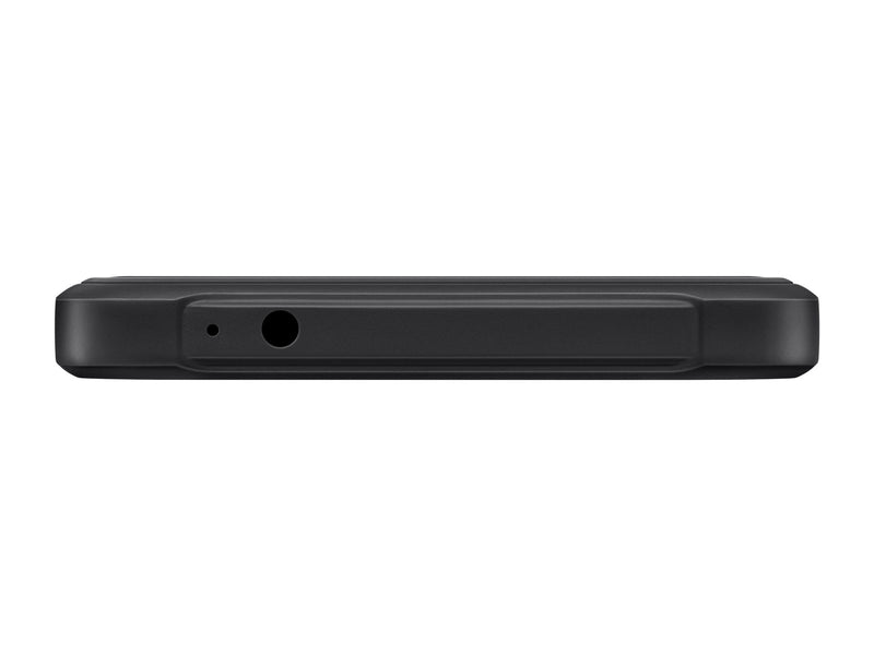 Samsung Galaxy Xcover7 128GB/6GB Enterprise Edition - Black