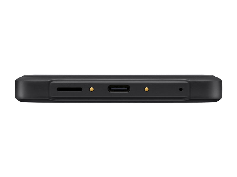 Samsung Galaxy Xcover7 128GB/6GB Enterprise Edition - Black