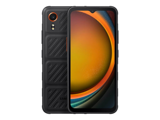 Samsung Galaxy Xcover7 128GB/6GB Enterprise Edition - Black