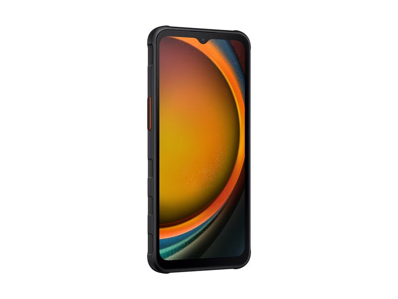 Samsung Galaxy Xcover7 128GB/6GB Enterprise Edition - Black