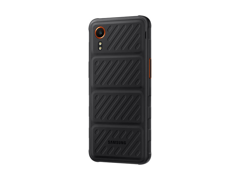 Samsung Galaxy Xcover7 128GB/6GB Enterprise Edition - Black