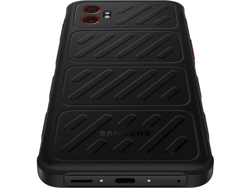 Samsung Galaxy Xcover7 Pro 128GB/6GB Enterprise Edition - Black *DEMO*