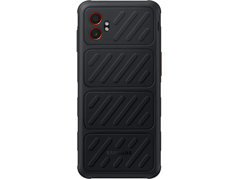 Samsung Galaxy Xcover7 Pro 128GB/6GB Enterprise Edition - Black *DEMO*