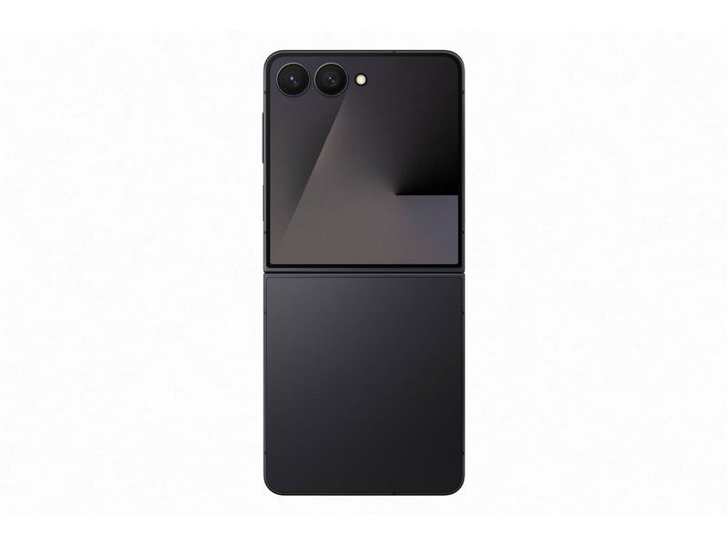 Samsung Galaxy Z Flip7 256GB/12GB - Jetblack