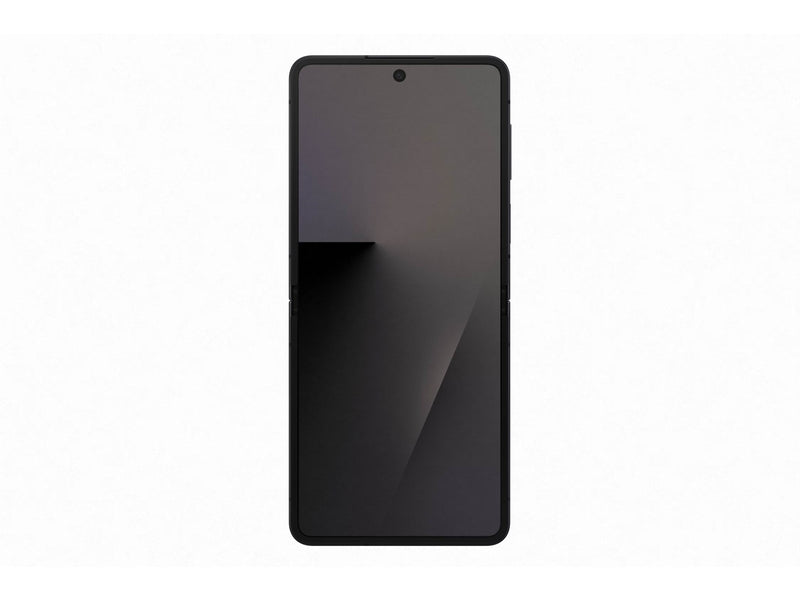 Samsung Galaxy Z Flip7 256GB/12GB - Jetblack