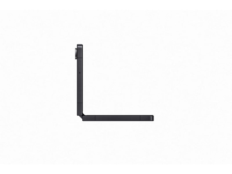 Samsung Galaxy Z Flip7 512GB/12GB - Jetblack