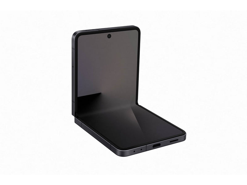 Samsung Galaxy Z Flip7 512GB/12GB - Jetblack