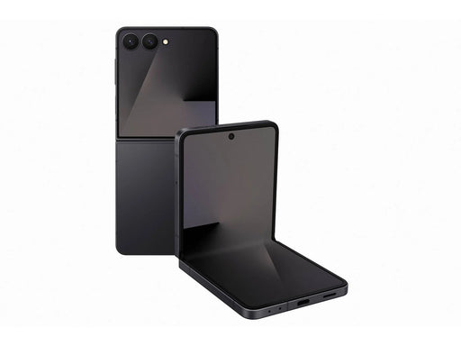 Samsung Galaxy Z Flip7 512GB/12GB - Jetblack