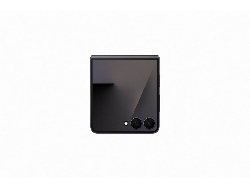 Samsung Galaxy Z Flip7 512GB/12GB - Jetblack