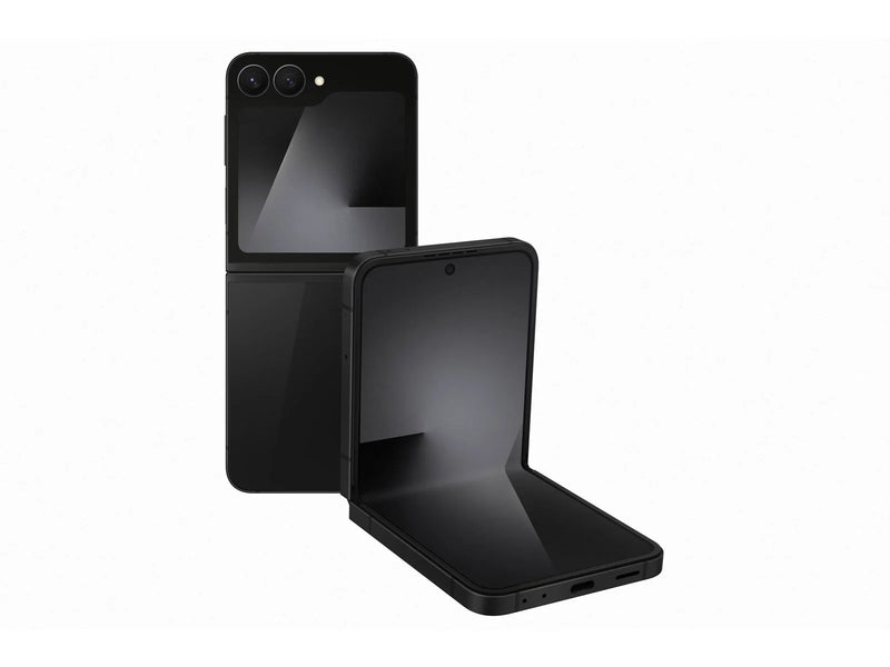 Samsung Galaxy Z Flip7 FE 128GB/8GB - Black