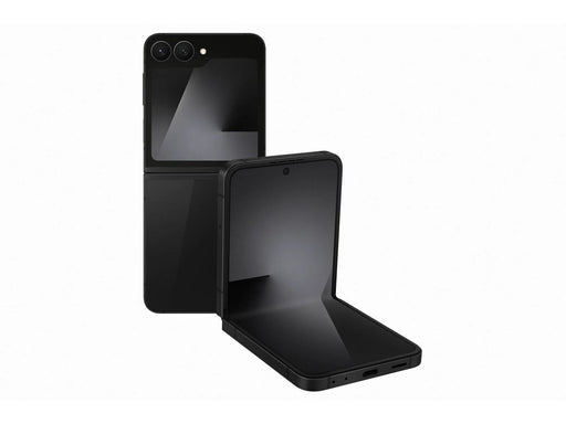 Samsung Galaxy Z Flip7 FE 128GB/8GB - Black