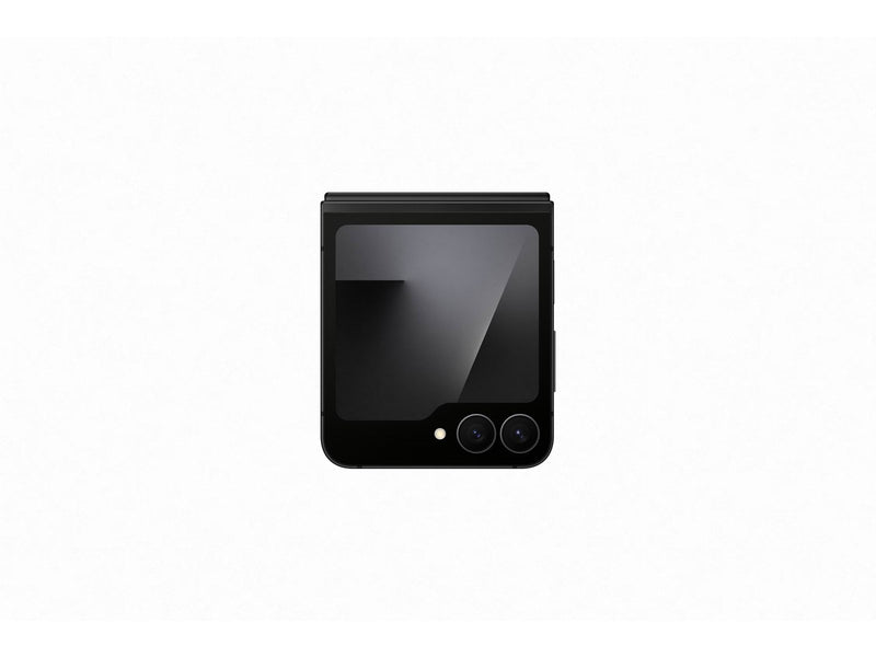 Samsung Galaxy Z Flip7 FE 128GB/8GB - Black