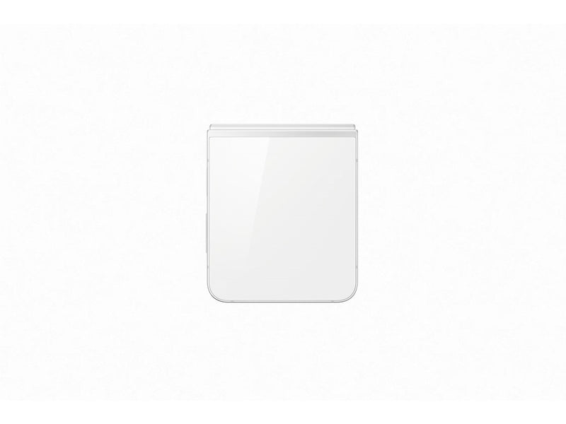 Samsung Galaxy Z Flip7 FE 128GB/8GB - White