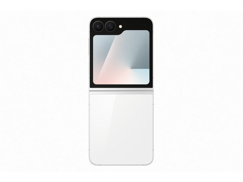 Samsung Galaxy Z Flip7 FE 128GB/8GB - White *DEMO*