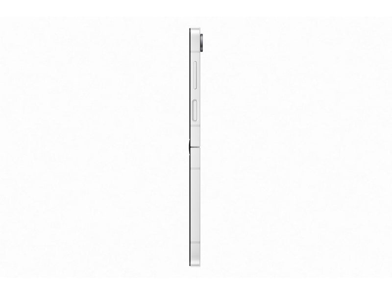 Samsung Galaxy Z Flip7 FE 128GB/8GB - White *DEMO*