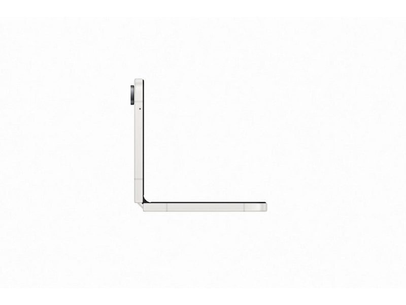 Samsung Galaxy Z Flip8 256GB/12GB - Cream