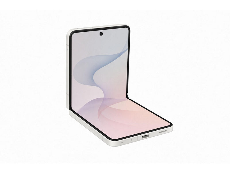 Samsung Galaxy Z Flip8 256GB/12GB - Cream